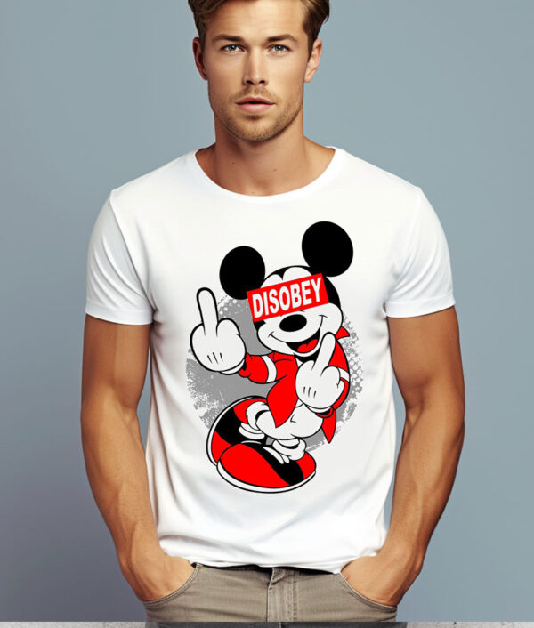 Mickey Mouse 011