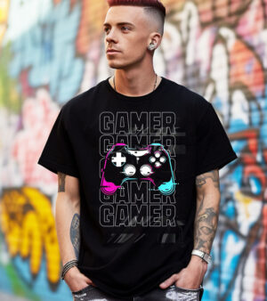 Gamer 003