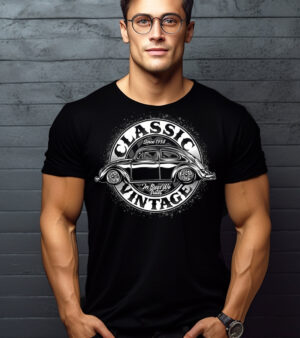Volkswagen Beetle 026