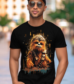 Chewbacca 026