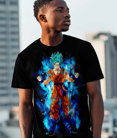 Dragon Ball 003 Goku - obrazek 4