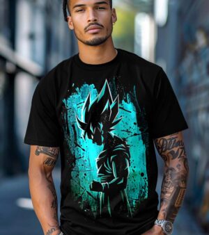 Dragon Ball 006 Goku