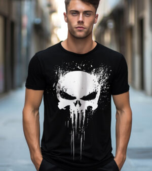 Punisher 004