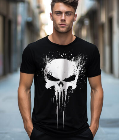 Punisher 004
