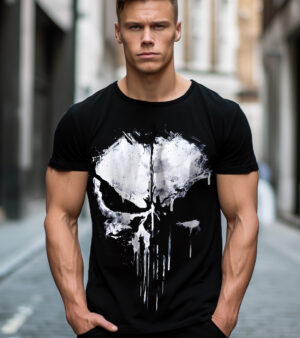 Punisher 006