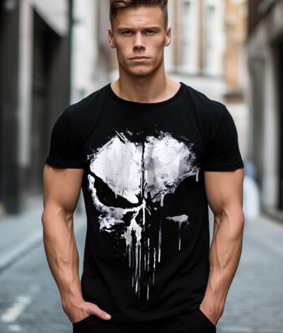 Punisher 006