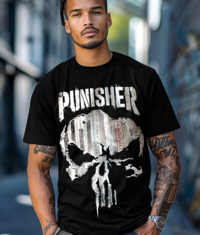 Punisher 007 - obrazek 3