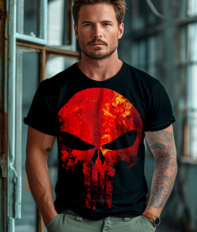 Punisher 009