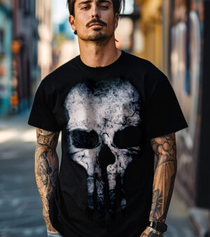 Punisher 012
