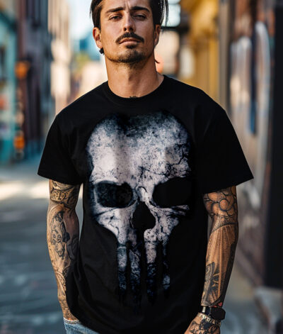 Punisher 012