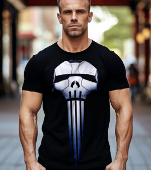 Punisher 013