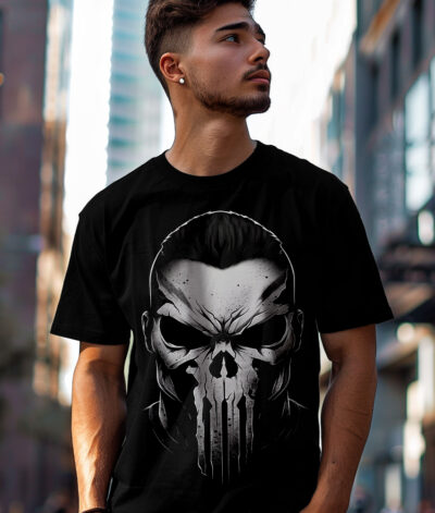 Punisher 017 - obrazek 3