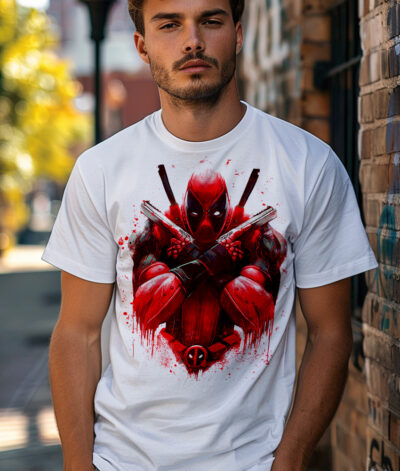 Deadpool 005 - obrazek 3