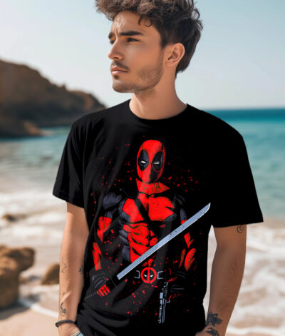 Deadpool 008 - obrazek 3