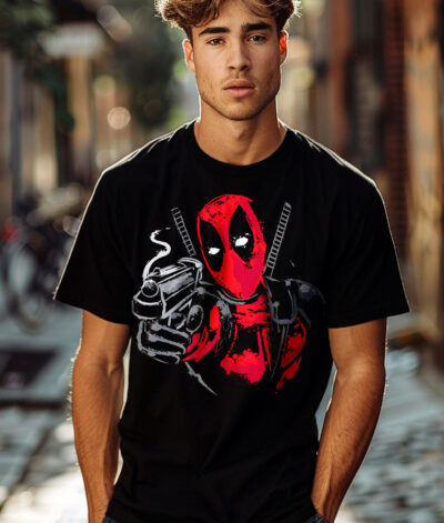 Deadpool 011