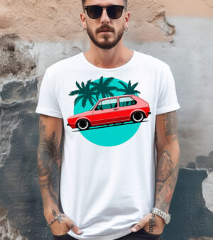 VW Golf I - 005