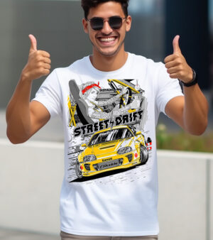 Street Drift 011
