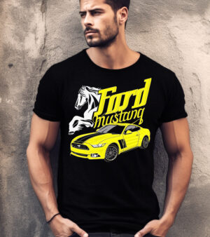 Ford Mustang 016