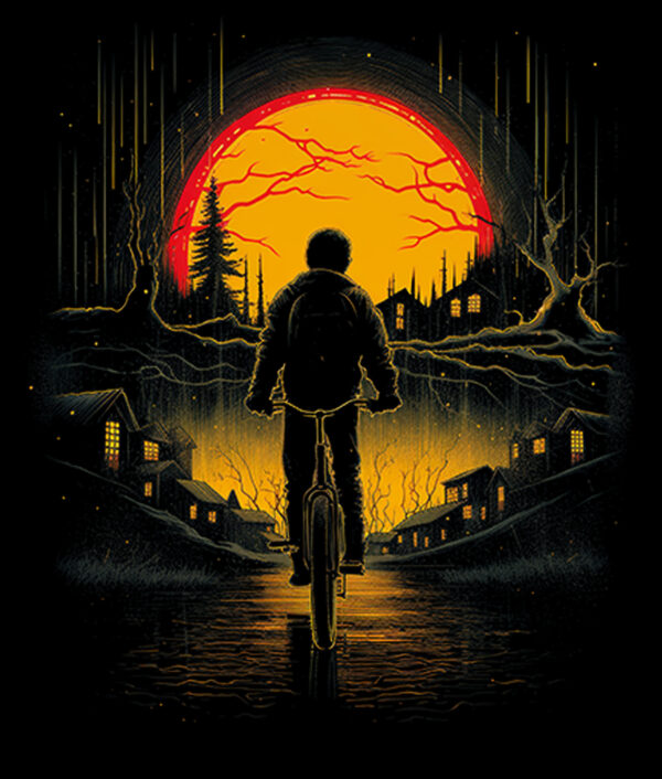 Stranger Things 006 - Imagen 2