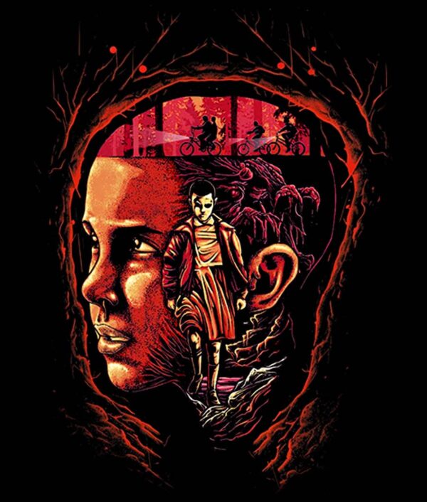 Stranger Things 013 - obrazek 2