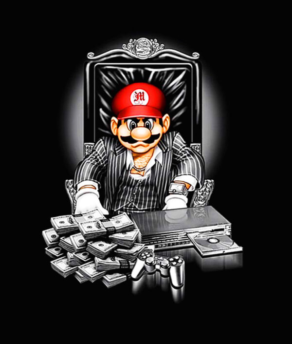 Mario 004 - obrazek 2