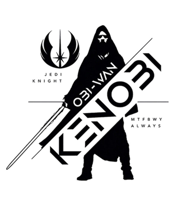 Obi-Wan Kenobi 002 - obrazek 2