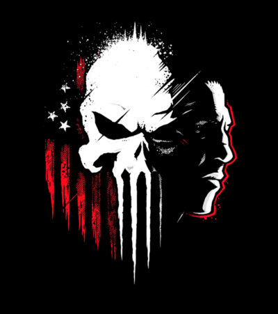 Punisher 001 - obrazek 2