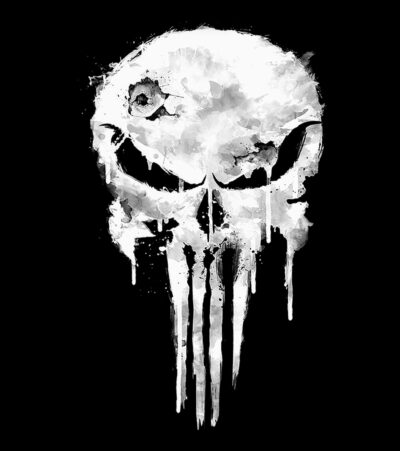 Punisher 002 - obrazek 2