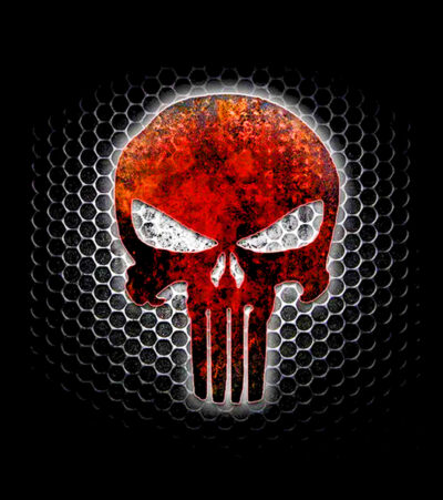 Punisher 003 - obrazek 2