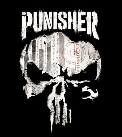 Punisher 007 - obrazek 2