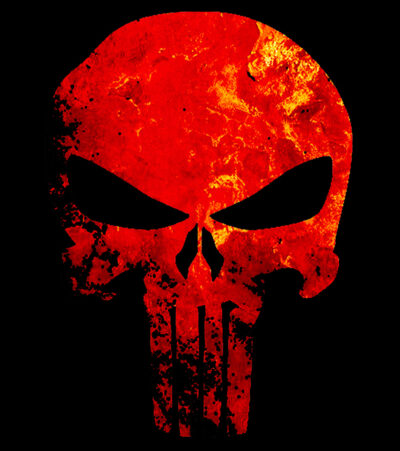 Punisher 009 - obrazek 2