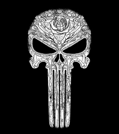 Punisher 010 - obrazek 2