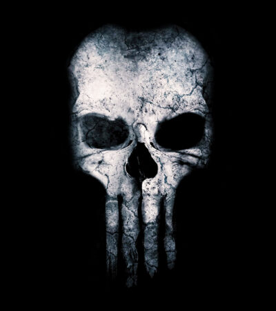 Punisher 012 - obrazek 2