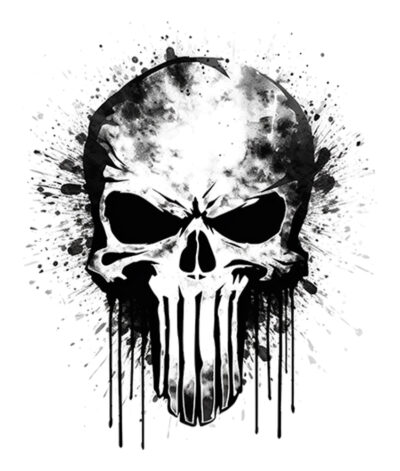 Punisher 026 - obrazek 2