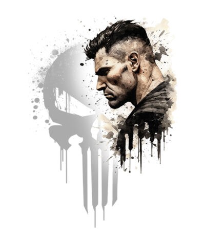 Punisher 016 - obrazek 2