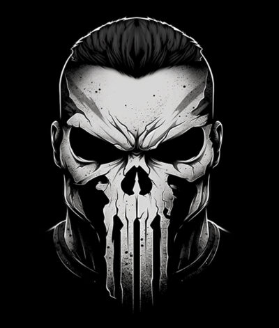 Punisher 017 - obrazek 2