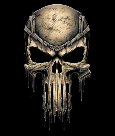 Punisher 018 - obrazek 2