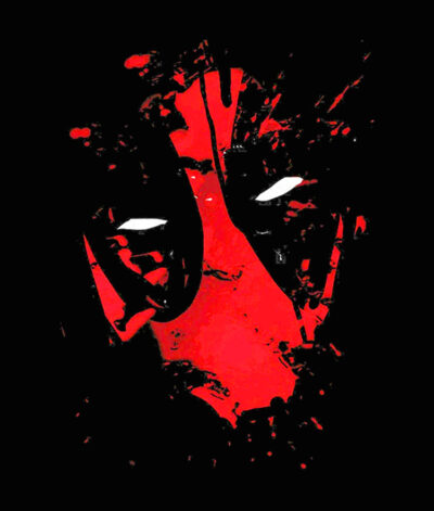 Deadpool 002 - obrazek 2