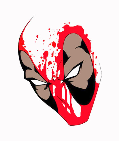 Deadpool 003 - obrazek 2
