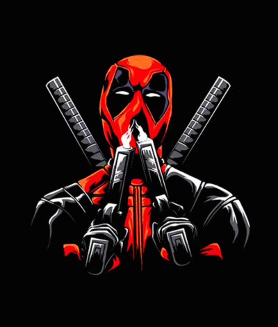 Deadpool 004 - obrazek 2