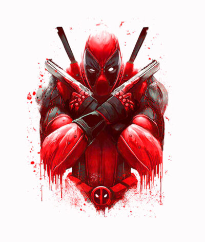 Deadpool 005 - obrazek 2