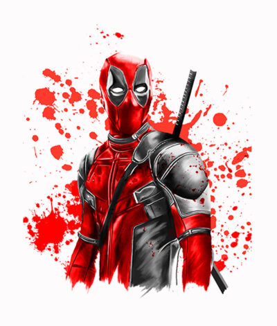 Deadpool 007 - obrazek 2