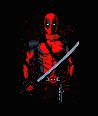 Deadpool 008 - obrazek 2