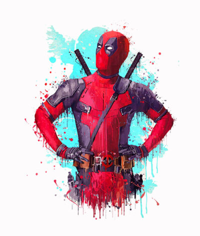 Deadpool 009 - obrazek 2