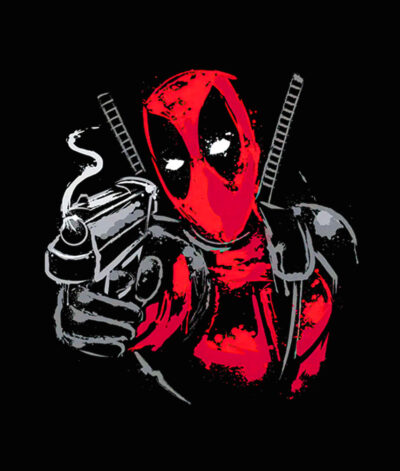 Deadpool 011 - obrazek 2