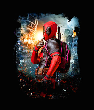 Deadpool 013 - obrazek 2