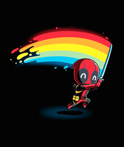Deadpool 016 - obrazek 2