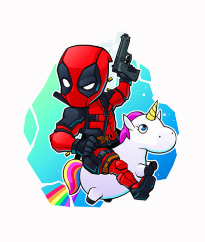 Deadpool 017 - obrazek 2