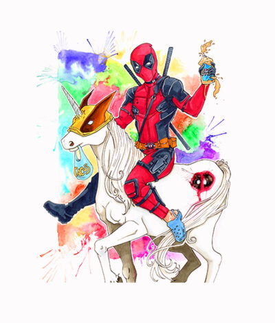 Deadpool 019 - Imagen 2