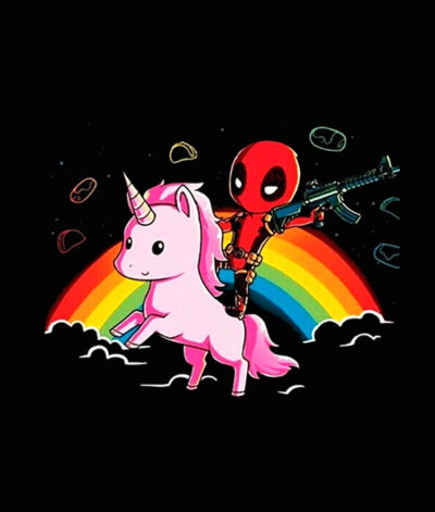 Deadpool 020 - obrazek 2